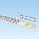 Panduit RGRB19CN Grounding Bar