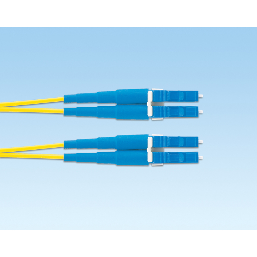 Panduit Fiber Optic Duplex Patch Network Cable