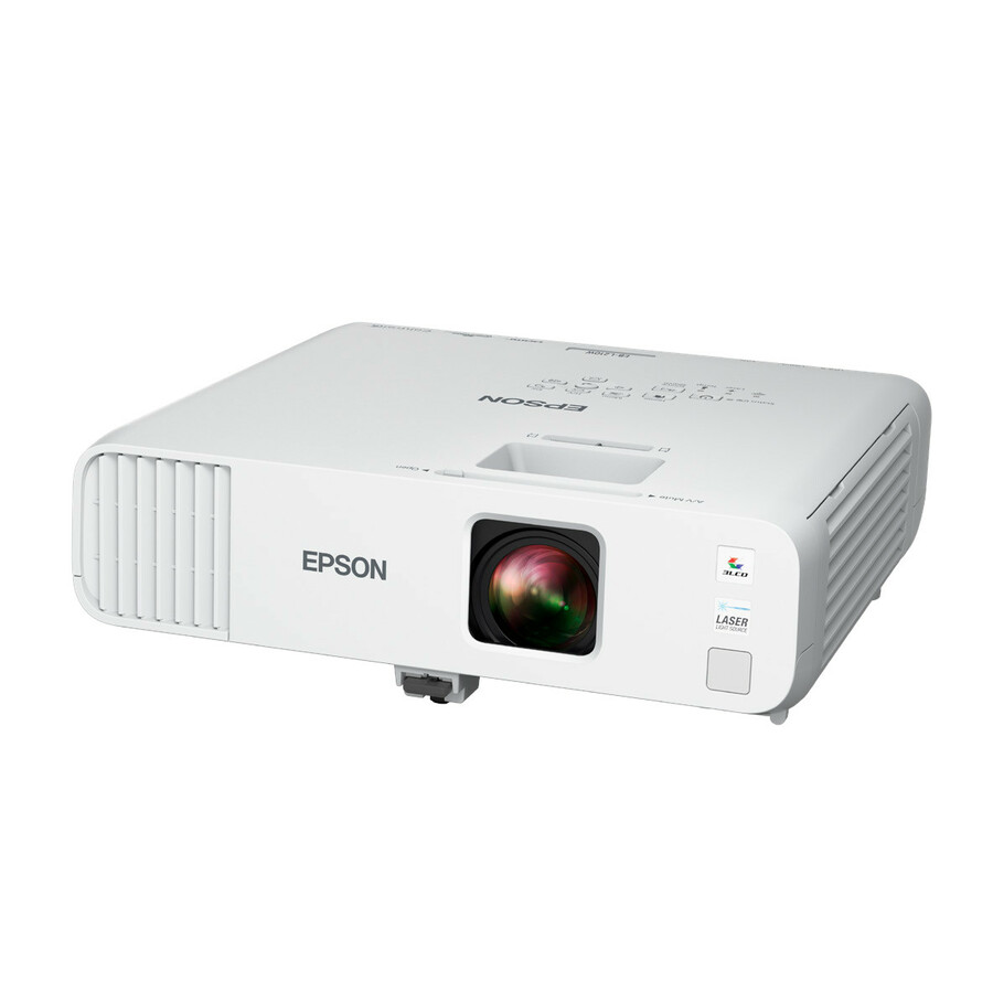 Epson PowerLite L210W 3LCD Projector - 16:9 - Ceiling Mountable