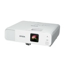 Epson PowerLite L210W 3LCD Projector - 16:9 - Ceiling Mountable