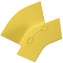Panduit FiberRunner® Outside Vertical 45 Degree