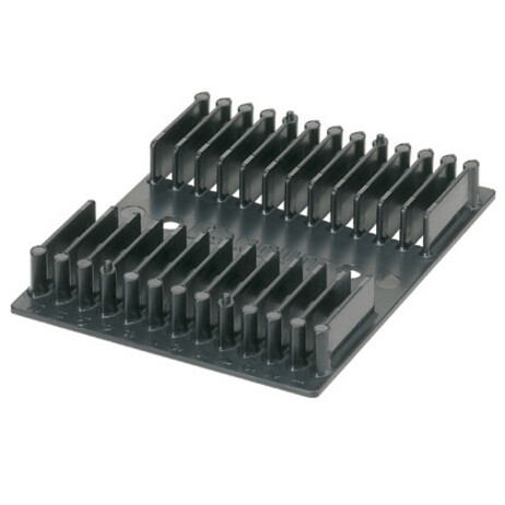 Panduit Splice Cassette