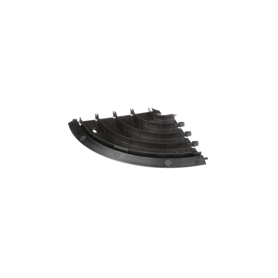Panduit AFR Right Angle Fitting - Office Slate