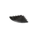 Panduit AFR Right Angle Fitting - Office Slate