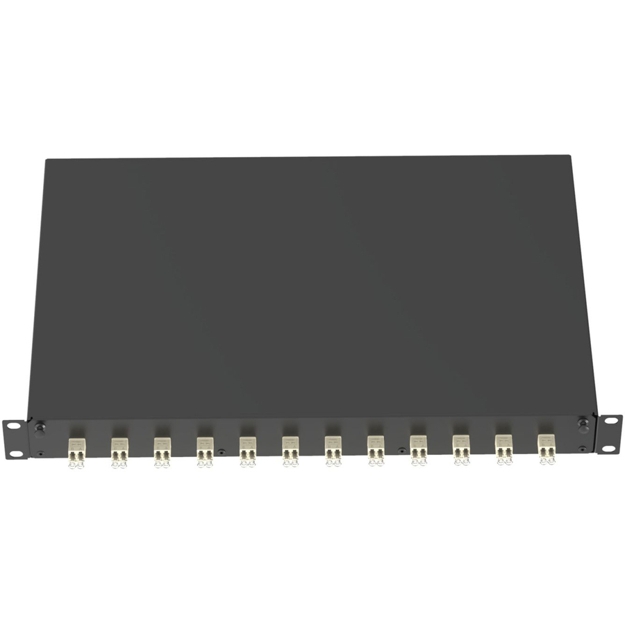 Panduit Fiber Optic Drawer