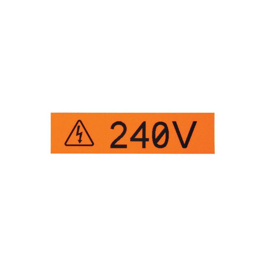 Panduit Label Tape