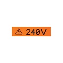 Panduit Label Tape