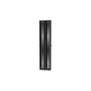 Panduit PatchRunner 2 Vertical Cable Manager