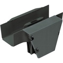 Panduit FiberRunner® Vertical Tee
