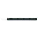 Panduit P16B07M Vertical Basic Power Distribution Unit