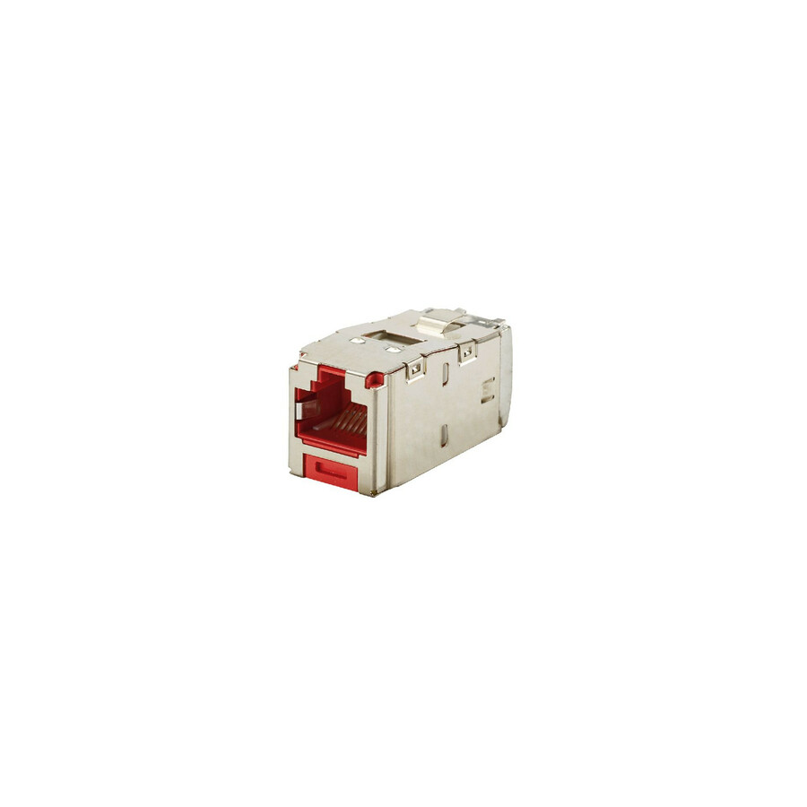 Panduit Mini-Com S/FTP Network Connector