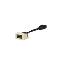 PanNet Mini-Com HDMI Audio/Video Cable
