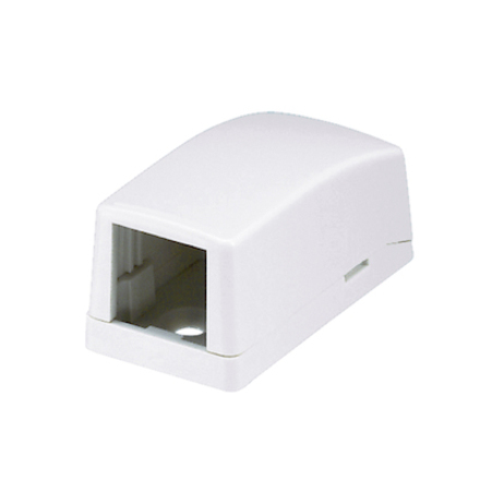 Panduit Mini-Com CBX1BL-A Mounting Box