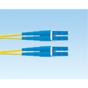 Panduit Fiber Optic Duplex Patch Network Cable