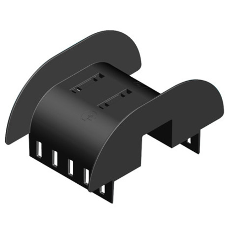 Panduit Cable Bend Radius