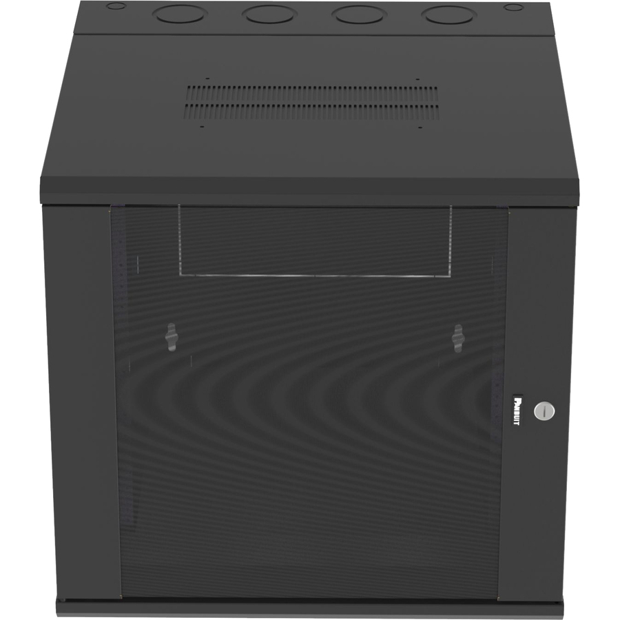 PanZone Wall Mount Cabinet