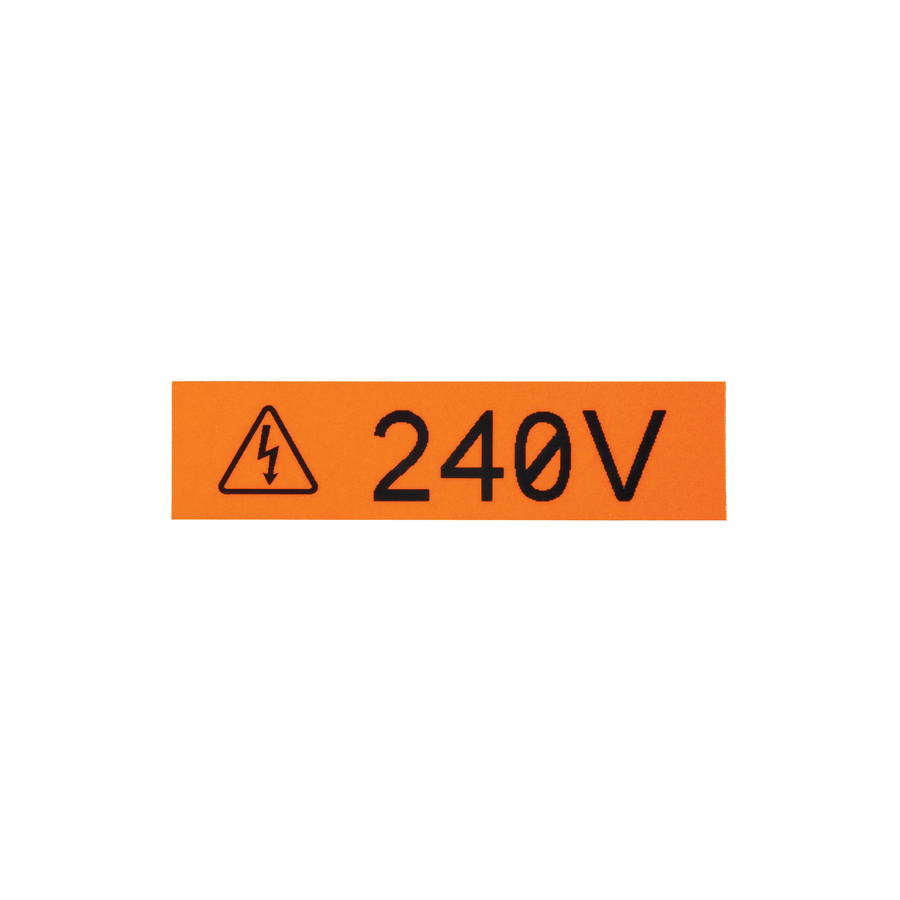 Panduit Label Tape