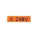 Panduit Label Tape