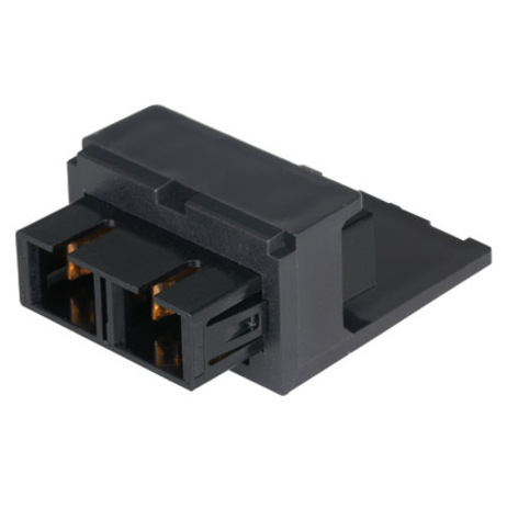Panduit Fiber Optic Duplex Network Adapter