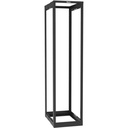 Panduit Four Post Rack