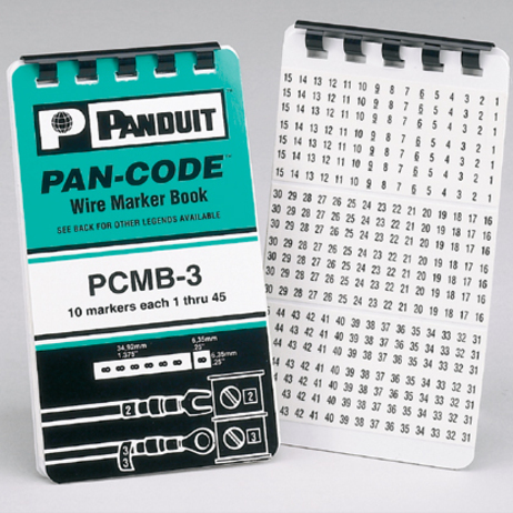 Panduit Wire & Cable Label