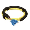 Panduit Fiber Optic Simplex Network Cable
