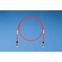 Panduit Cat.6a S/FTP Patch Network Cable