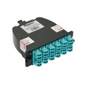 Panduit FC2ZN-24-10AS Network Patch Panel