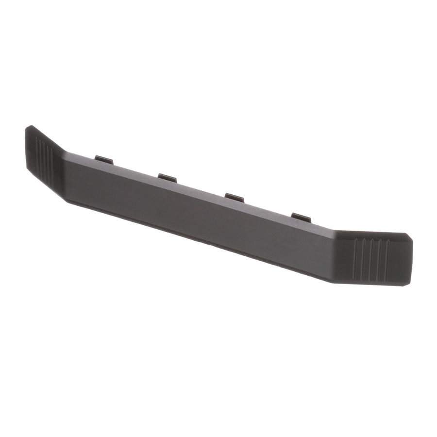 Panduit AFR Coupler Fitting - Office Slate