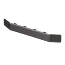 Panduit AFR Coupler Fitting - Office Slate