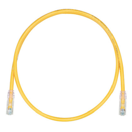 Panduit Cat.6 U/UTP Patch Network Cable