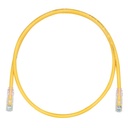 Panduit Cat.6 U/UTP Patch Network Cable