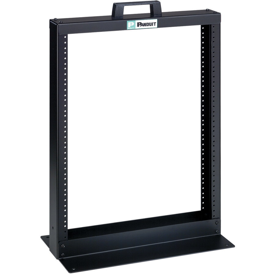 Panduit 2-Post Rack