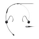 Shure TwinPlex TH53 Subminiature Headworn Microphone