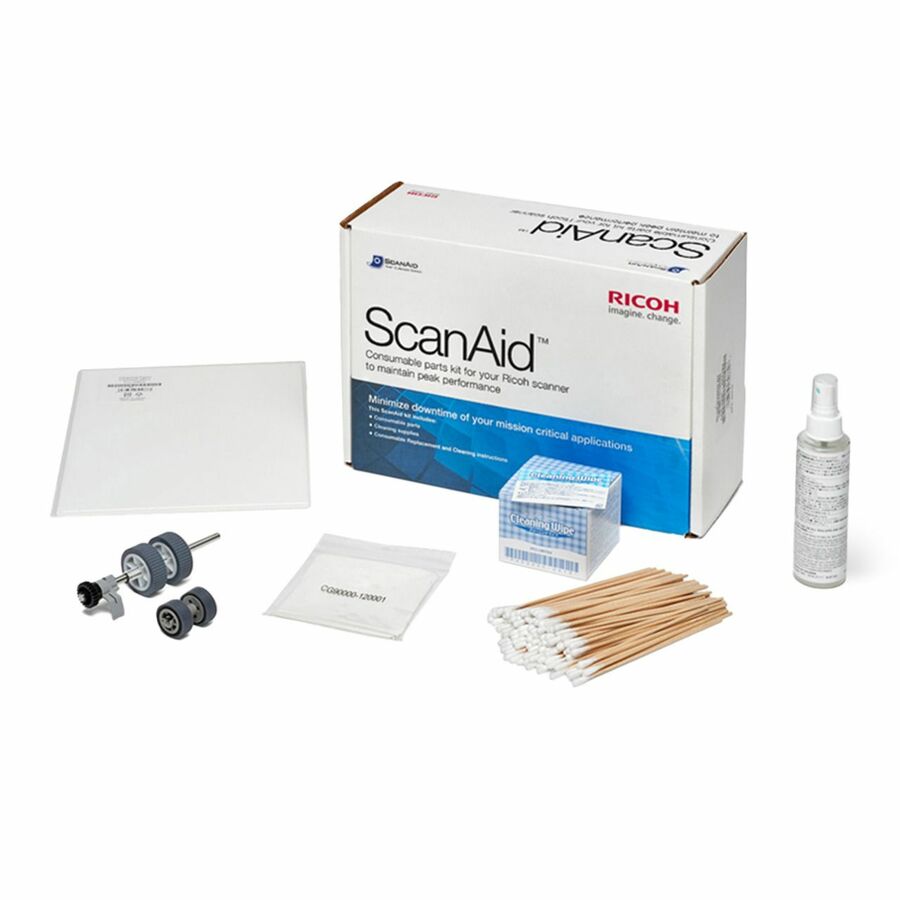 Ricoh Scanner Accessory Kit