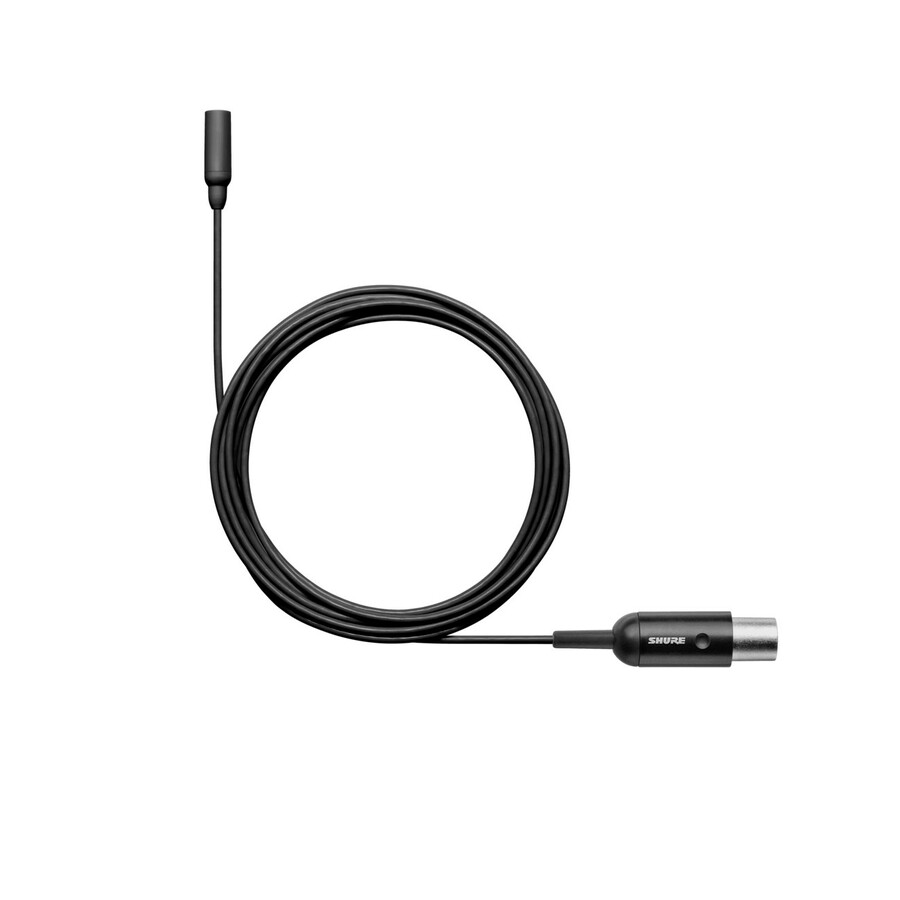 Shure TwinPlex TL48B/O-MTQG-A Wired Condenser Microphone