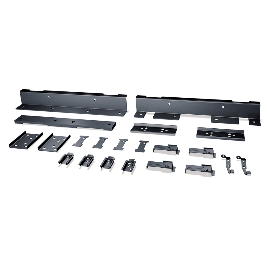 APC by Schneider Electric Seismic Kit for 600mm Symmetra PX 100 and Symmetra PX 250/500 Frames