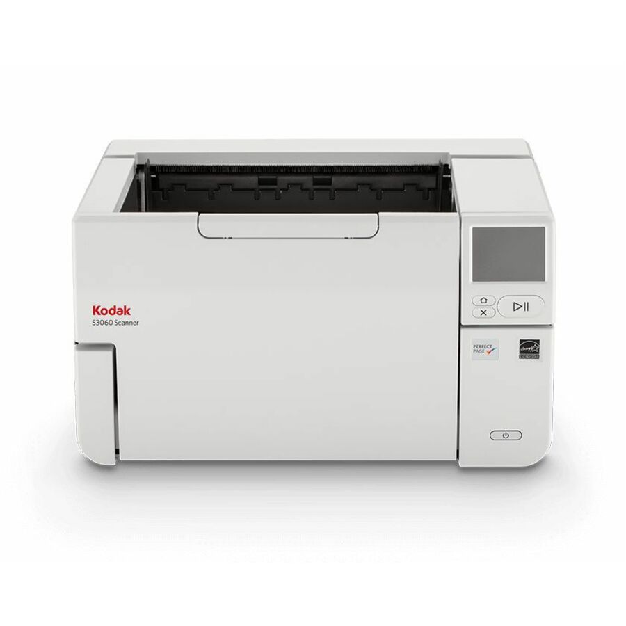 Kodak Alaris S3060 Sheetfed Scanner - 600 dpi Optical