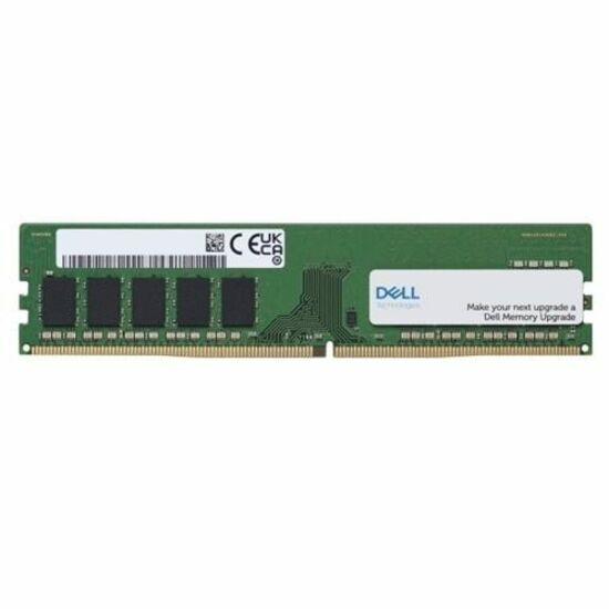 Dell Memory Upgrade Module