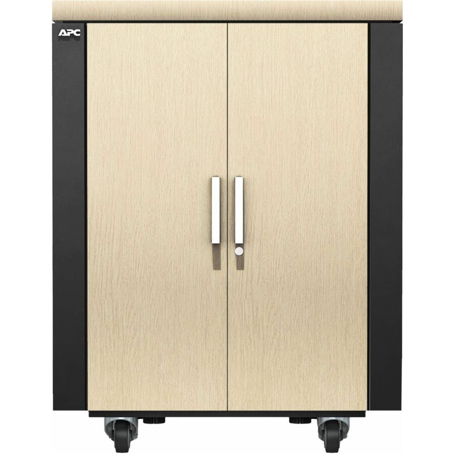 APC by Schneider Electric NetShelter CX Rack Cabinet