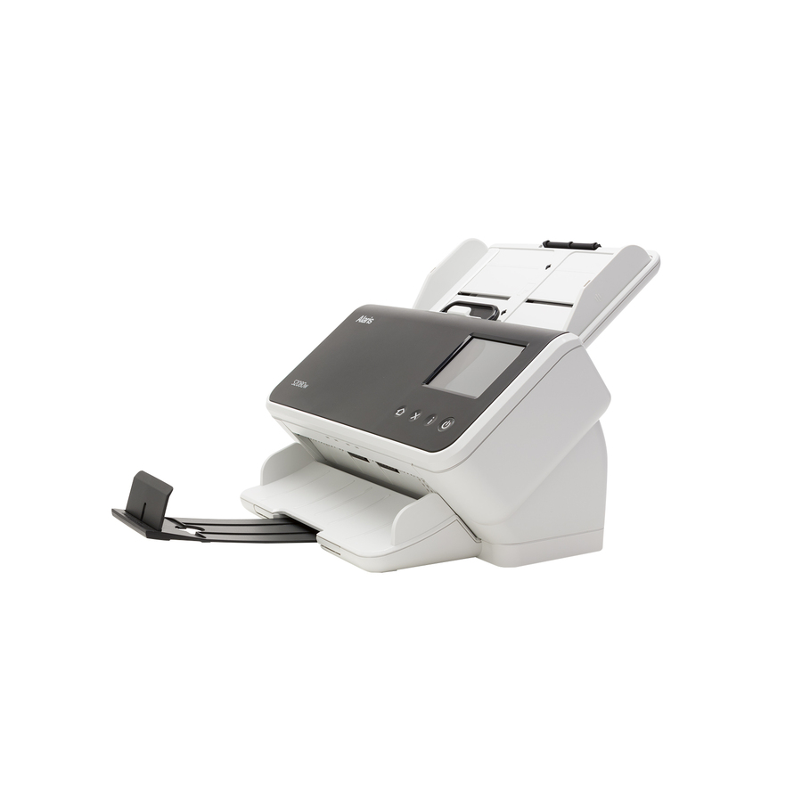 Kodak Alaris S2080w Sheetfed Scanner - 600 dpi Optical