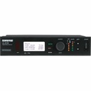 Shure ULXD4-GV Digital Wireless Receiver