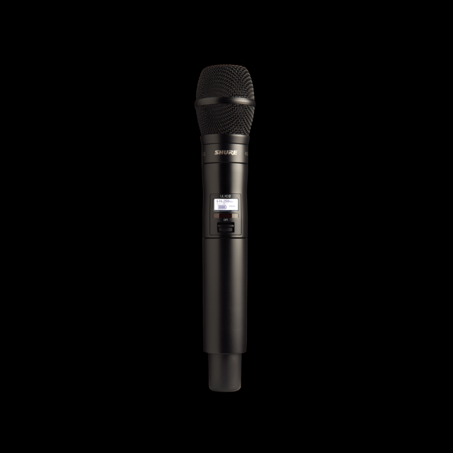 Shure ULXD2/KSM9 Wireless Microphone