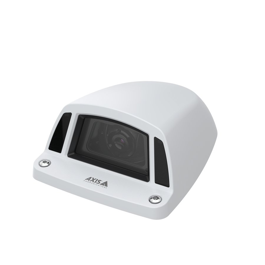 AXIS P3925-LRE HD Network Camera - TAA Compliant