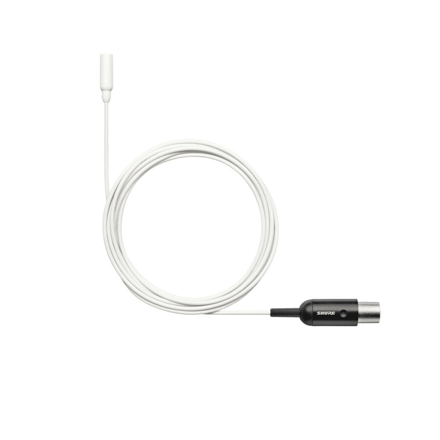 Shure TwinPlex TL48W/O-MTQG-A Wired Condenser Microphone