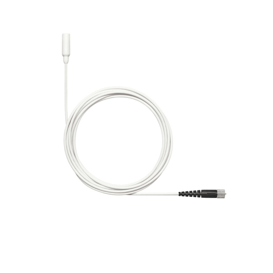 Shure TwinPlex TL48W/O-MDOT-A Wired Condenser Microphone