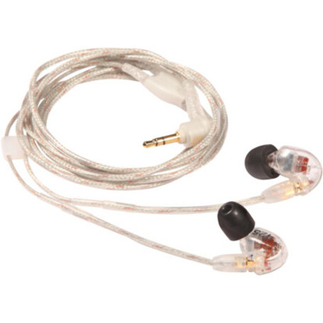 Shure SE425-CL Left Professional Sound Isolating Earphones