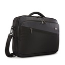 Case Logic Propel PROPC-116 Carrying Case for 12" to 15.6" Notebook, Tablet PC, Accessories - Black
