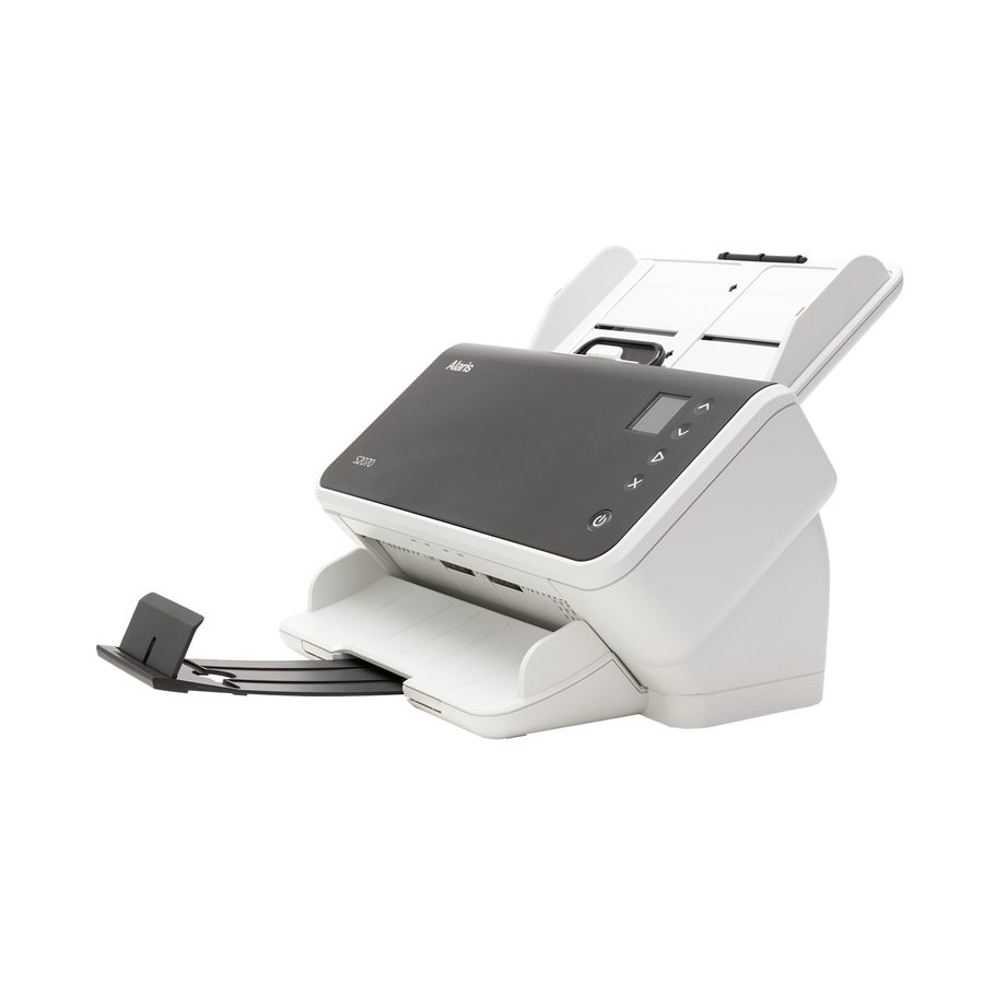 Kodak Alaris S2070 Sheetfed Scanner - 600 dpi Optical