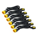 APC by Schneider Electric Standard Power Cord